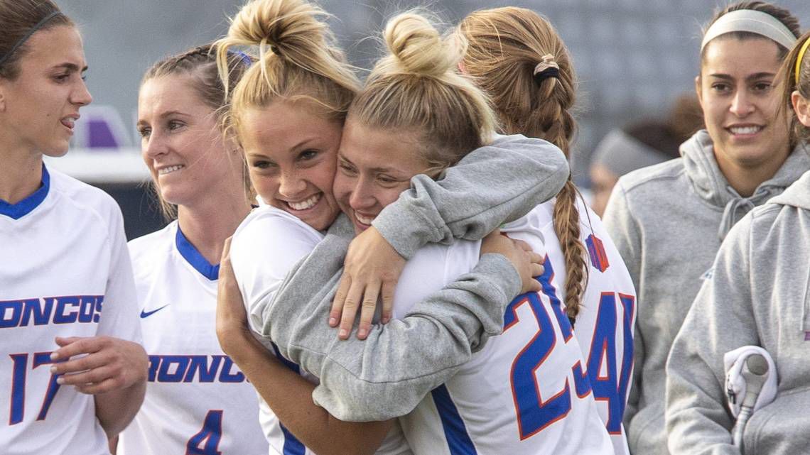 Mountain West soccer